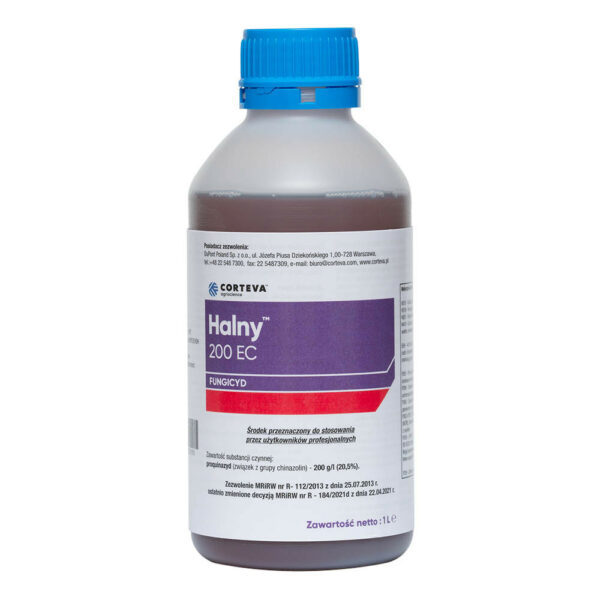 HALNY 200 EC