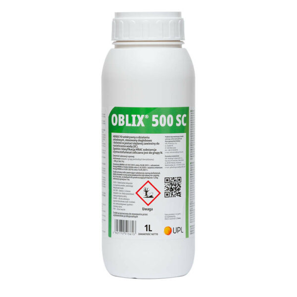 OBLIX 500 SC