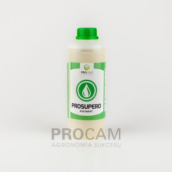 prosupero surfaktant