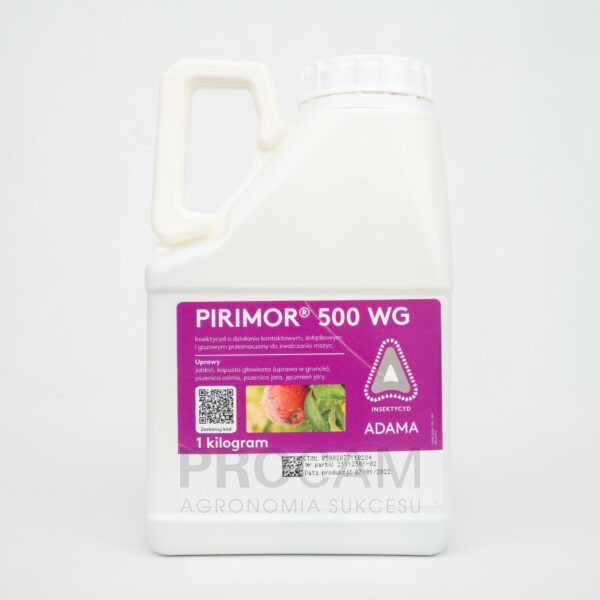 PIRIMOR 500 WG