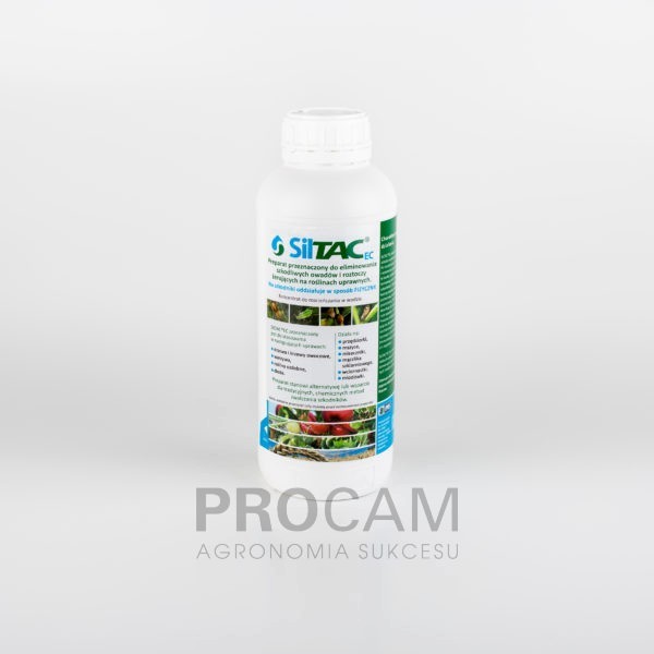 Siltac EC