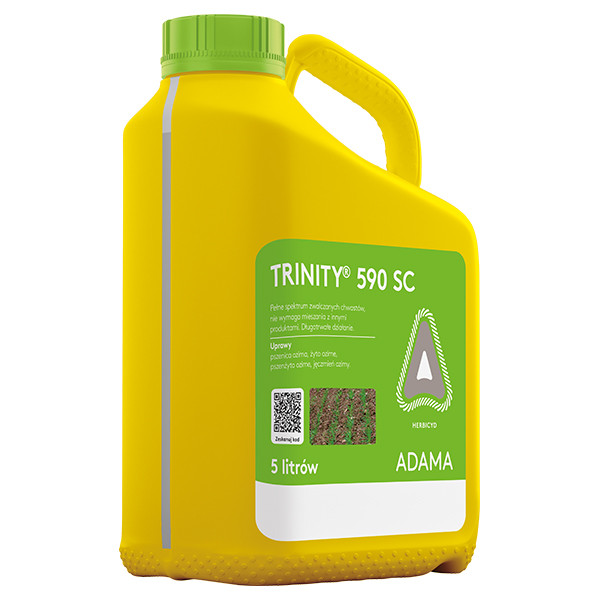 Trinity 590 SC