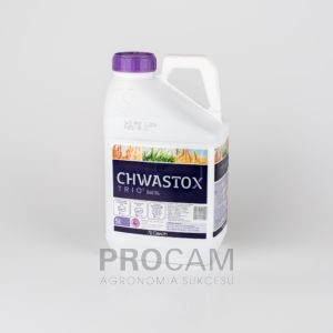Chwastox Trio 540 SL