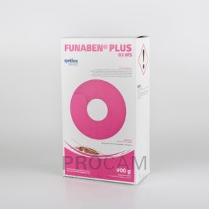 Funaben Plus 02 WS