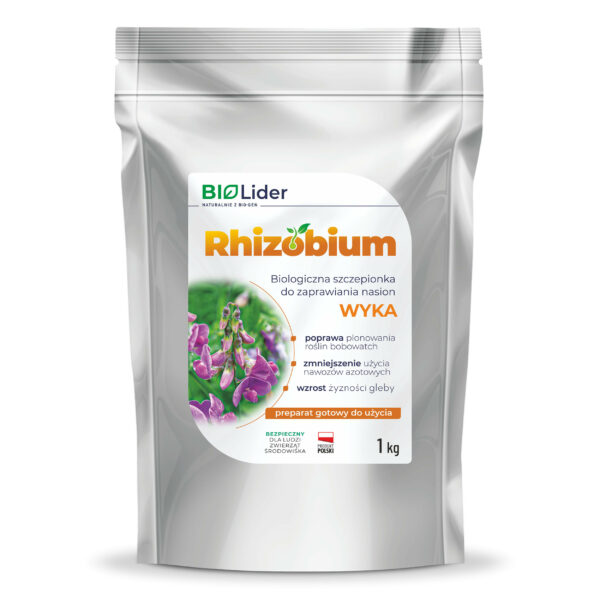 RHIZOBIUM WYKA