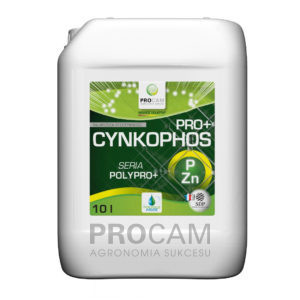 Cynkophos PRO+