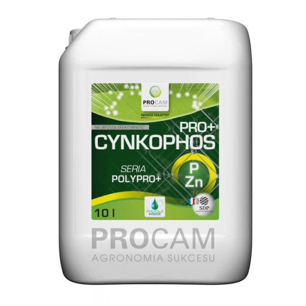 Cynkophos PRO+