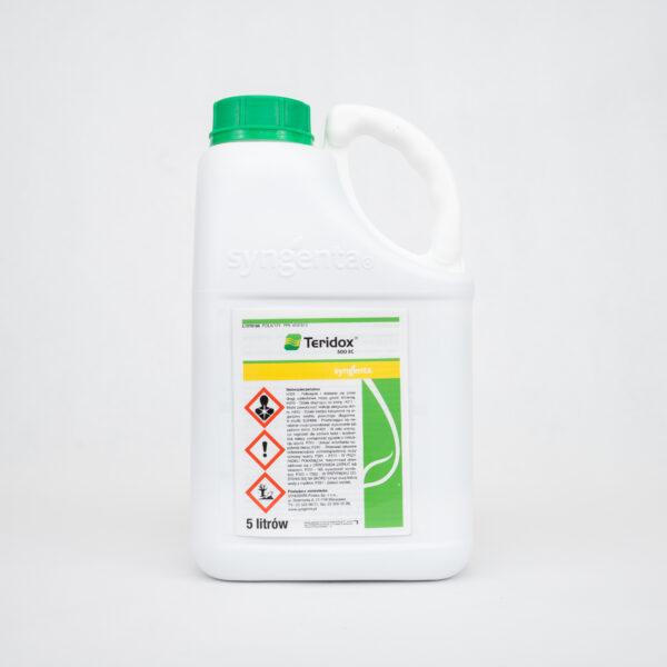 TERIDOX 500 EC