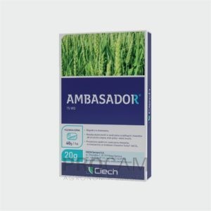 Ambasador 75 WG - herbicyd