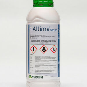 Altima 500 SC - fungicyd
