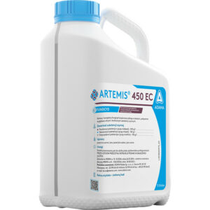 Artemis 450 EC - fungicyd