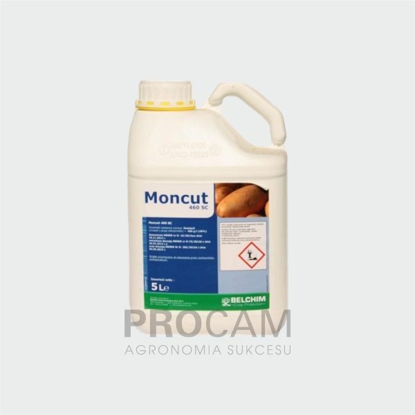 Moncut 460 SC