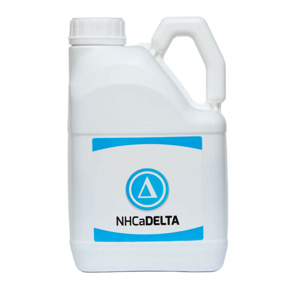 NHCa DELTA