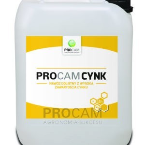 Procam cynk pro+