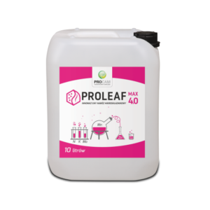 Proleaf max 4.0