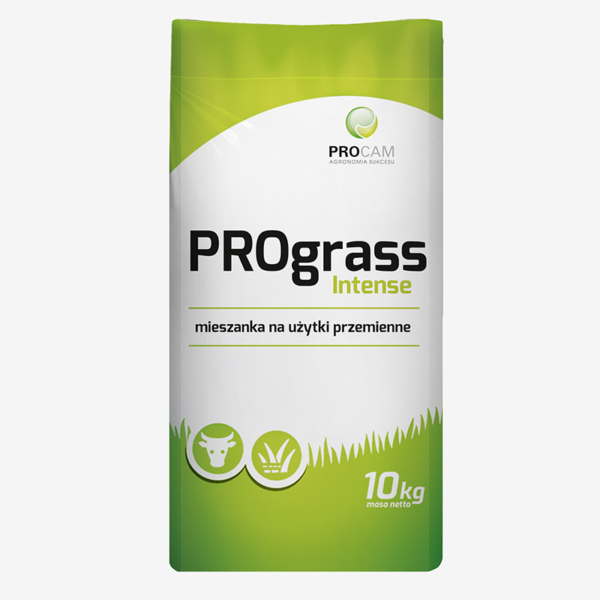 PROgrass Intense
