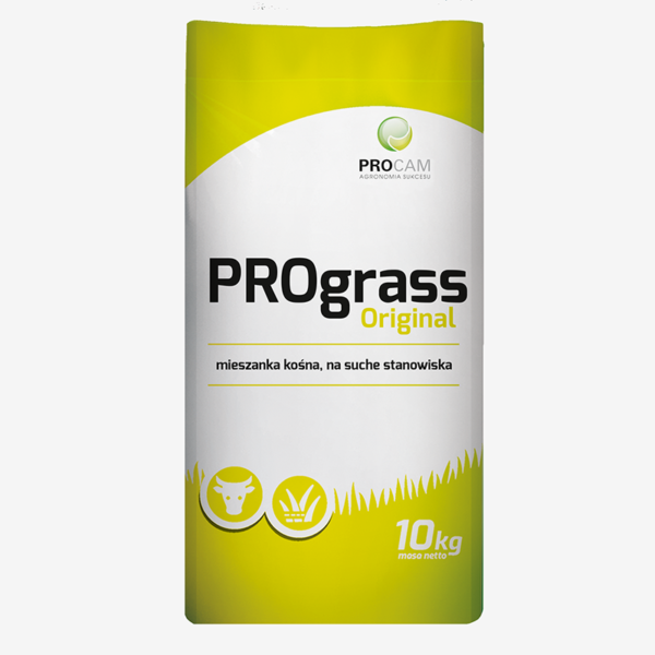 PROgrass Original