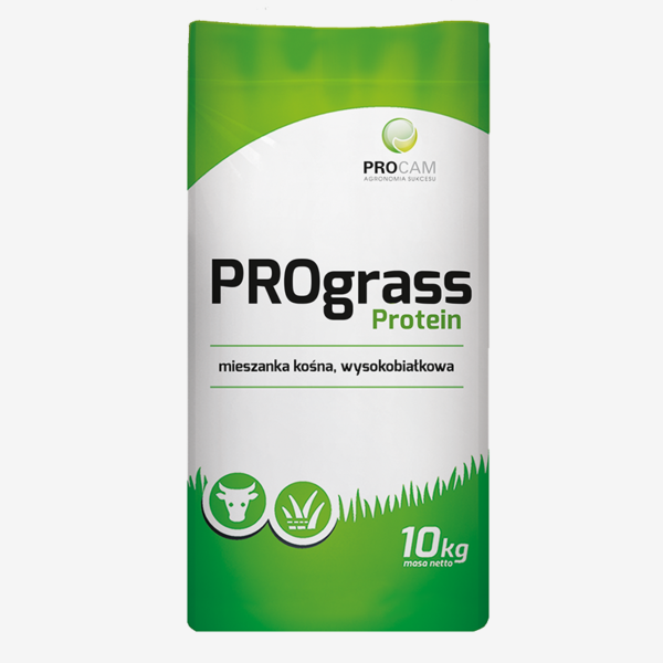 PROgrass Protein