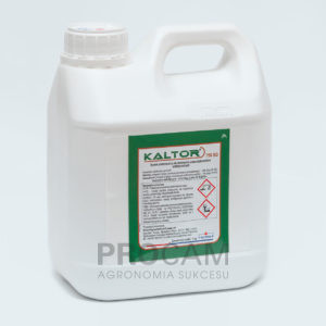 Kaltor 750 SG herbicyd