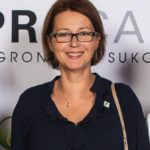 Dyrektor finansowa PROCAM Joanna Stachowska