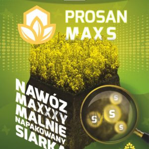 Prosan Max S