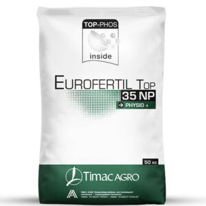Eurofertil top 35 np - nawóz granulowany