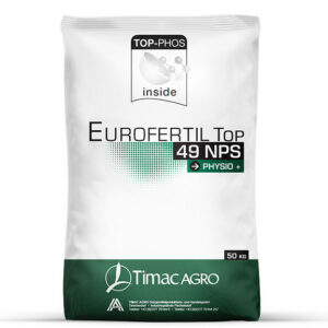 Eurofertil top 49 nps - nawóz