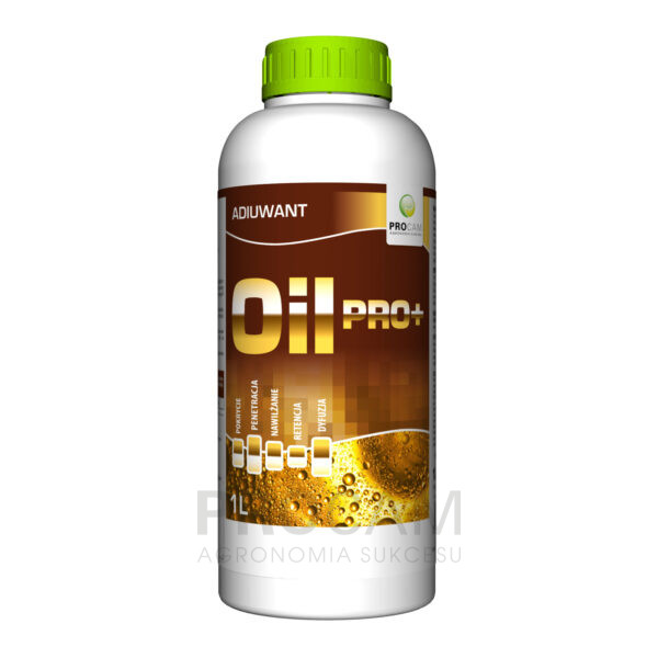 Oil PRO+ 10L