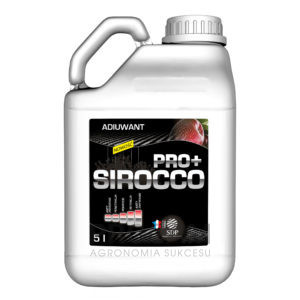 adiuwant sirocco pro+