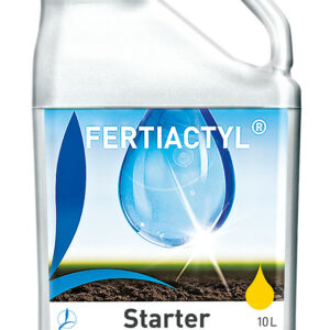 Fertiactyl starter - nawóz