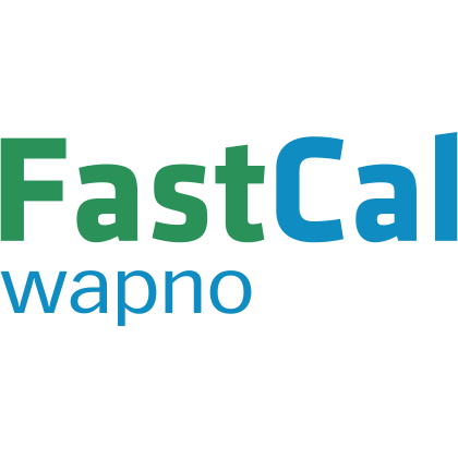 Nordkalk Fast Cal - wapno węglanowe