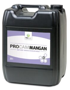 PROCAM Mangan