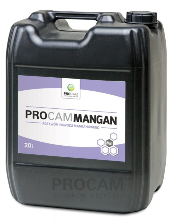 Procam mangan
