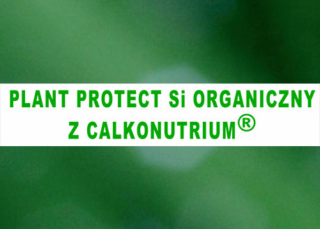 PLANT PROTECT - suplement do uprawy