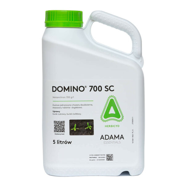 DOMINO 700 SC