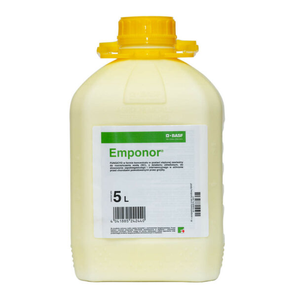 EMPONOR