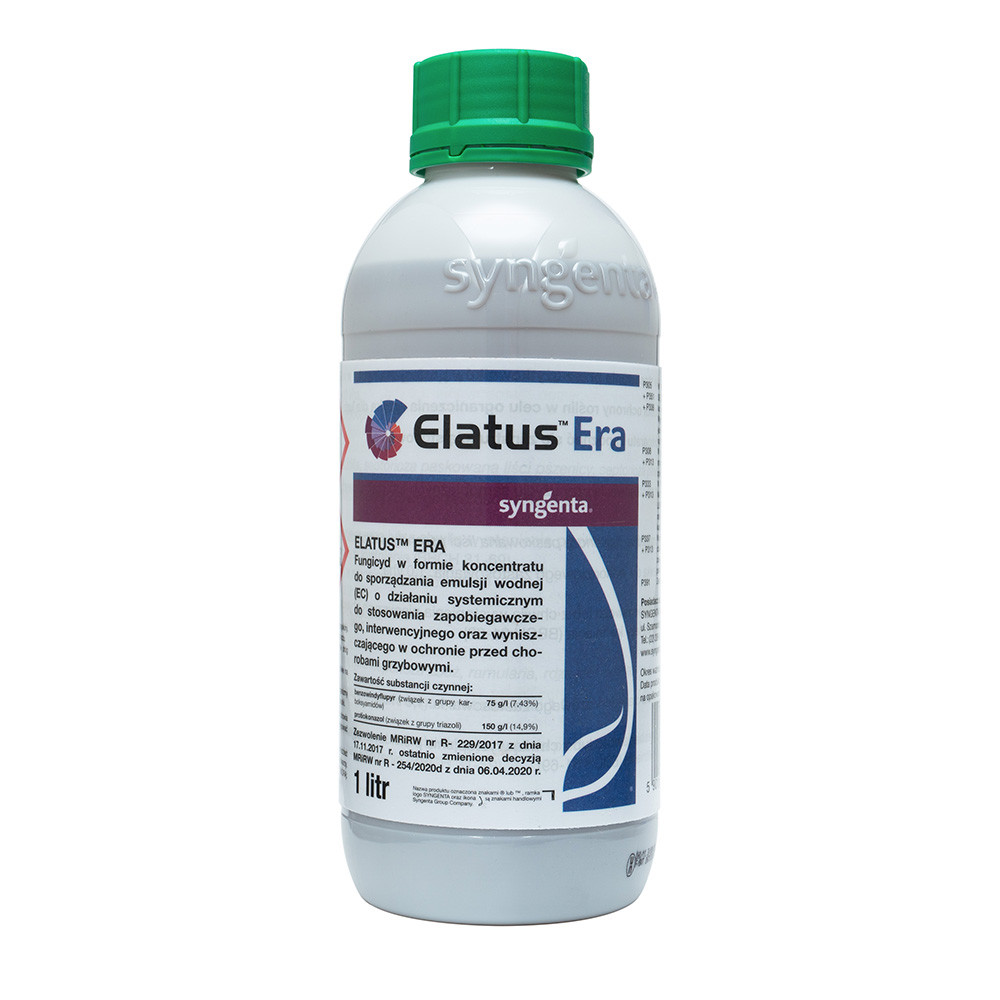 ELATUS ERA