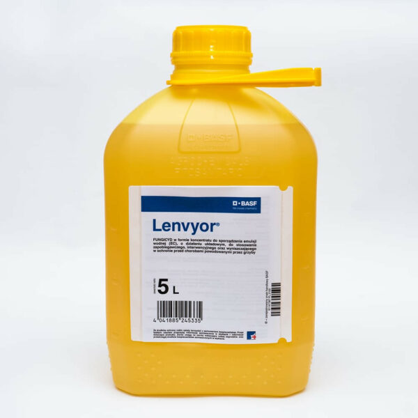LENVYOR