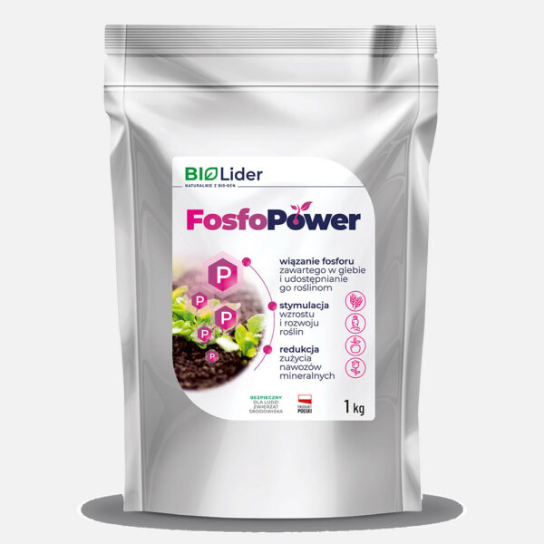 FosfoPower