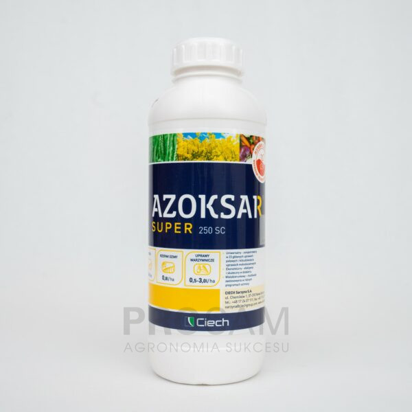 AZOKSAR SUPER 250 SC