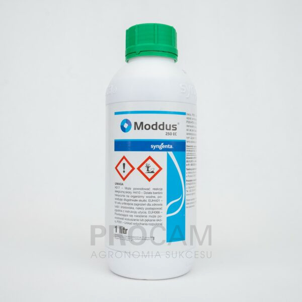 MODDUS 250 EC