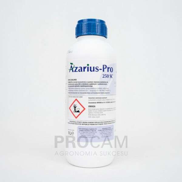 AZARIUS-PRO 250 SC