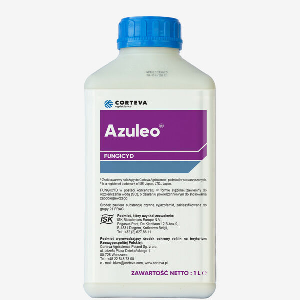 Azuleo