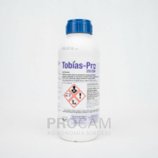 TOBIAS-PRO 250 EW