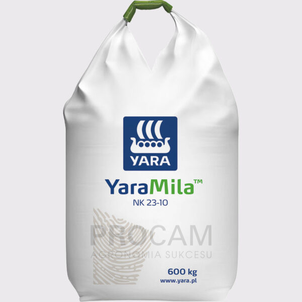 Yara NK 23-10