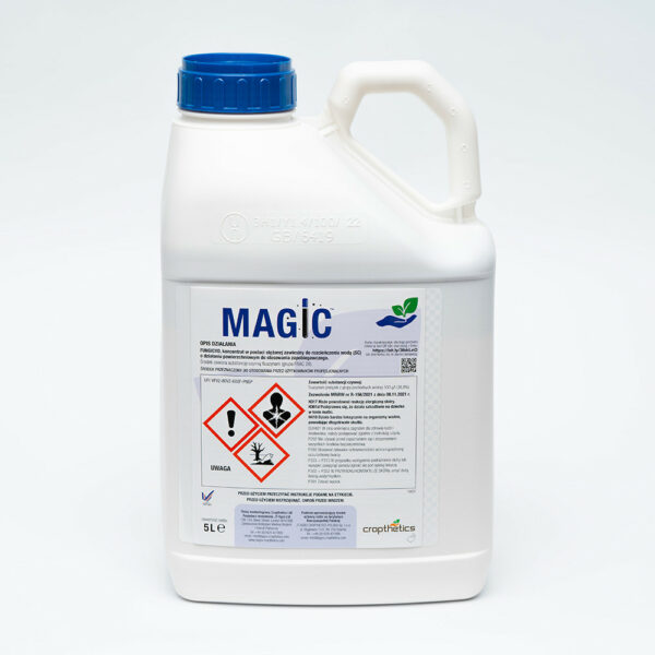Magic