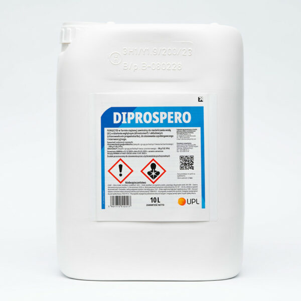 DIPROSPERO