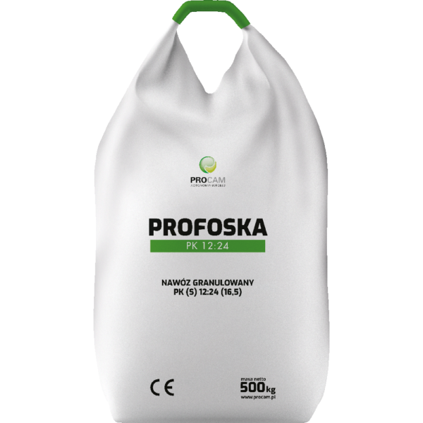 Profoska PK (S) 12:24