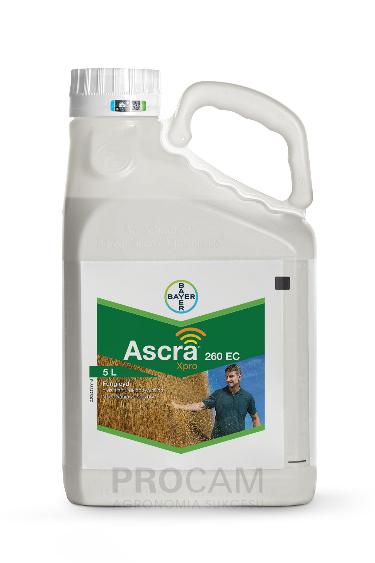 Ascra Xpro 260 EC
