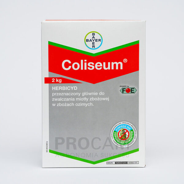 COLISEUM